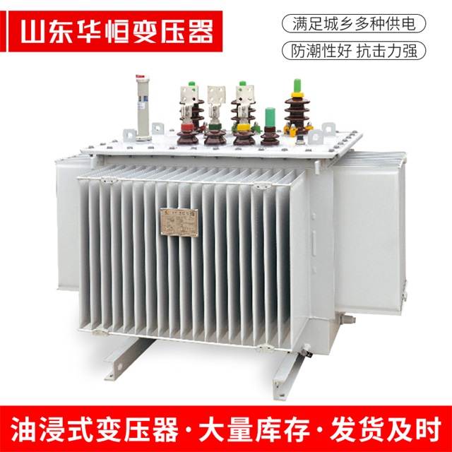 S13-10000/35友好友好友好电力变压器