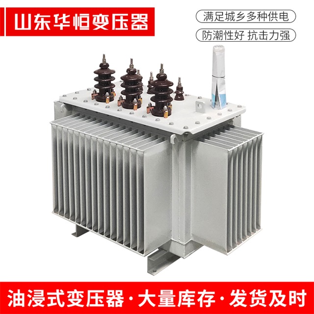 S11-10000/35友好友好友好电力变压器价格