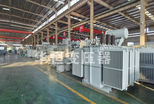 S13-8000/35友好友好友好电力变压器厂家
