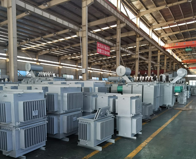 S11-8000/35友好友好友好电力变压器